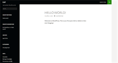 Desktop Screenshot of eichsteller.com